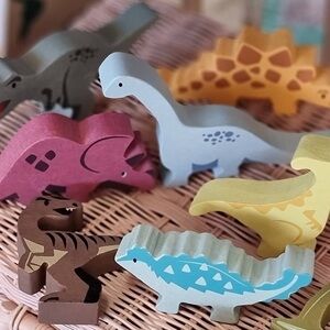 Tender Leaf Toys - Dinosaurs Lot​